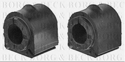 BORG & BECK bsk7795k -  Ремкомплект, соединительная тяга стабилизатора